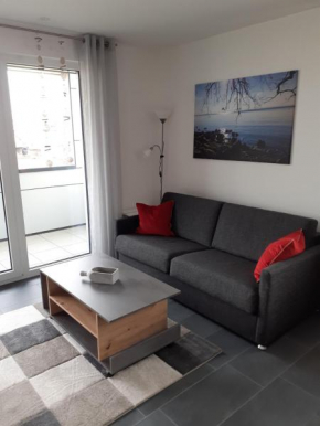 Ferienwohnung Marek